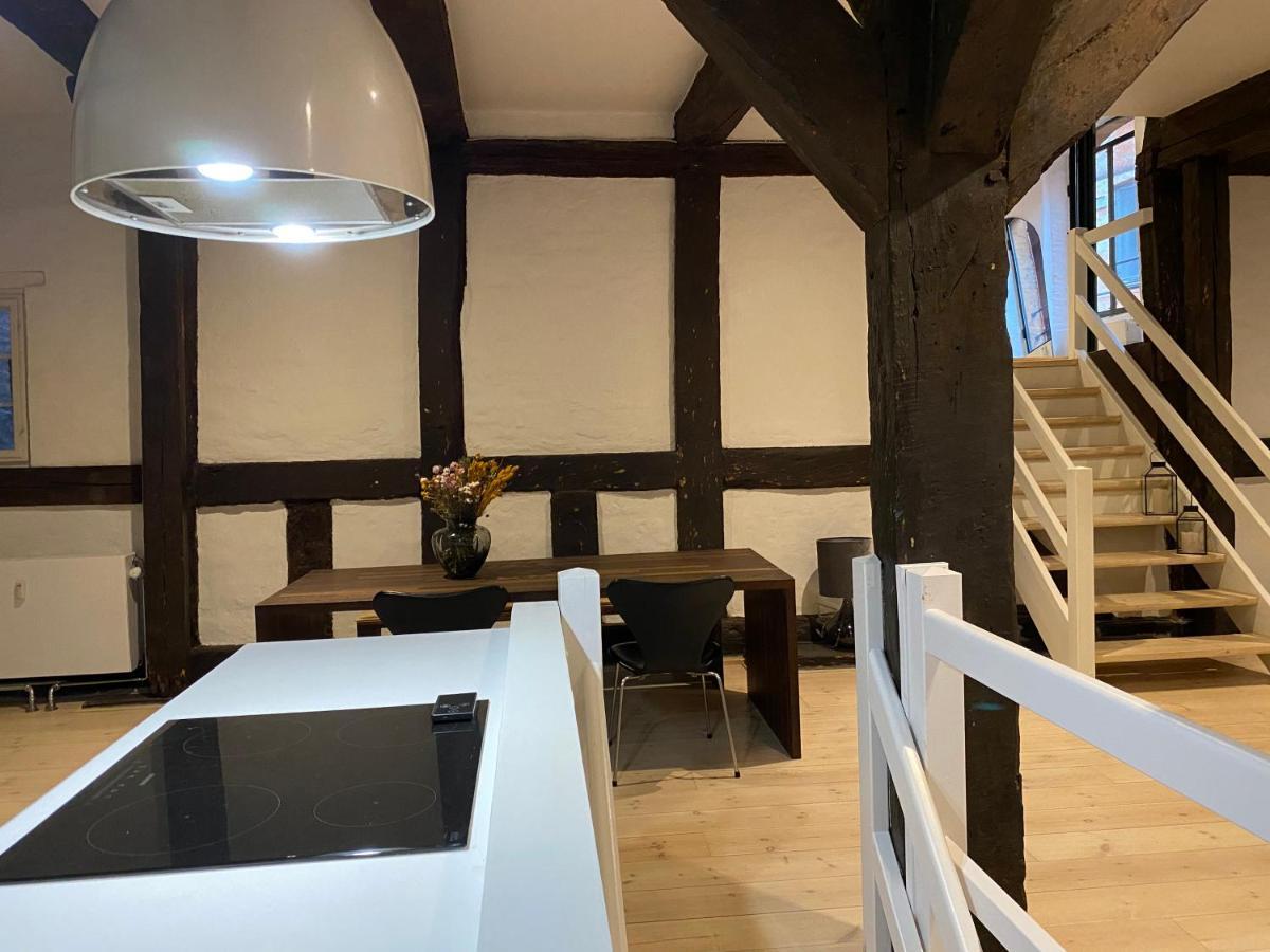 Timber Frame House - 150 Sqm Appartment Copenhague Exterior foto