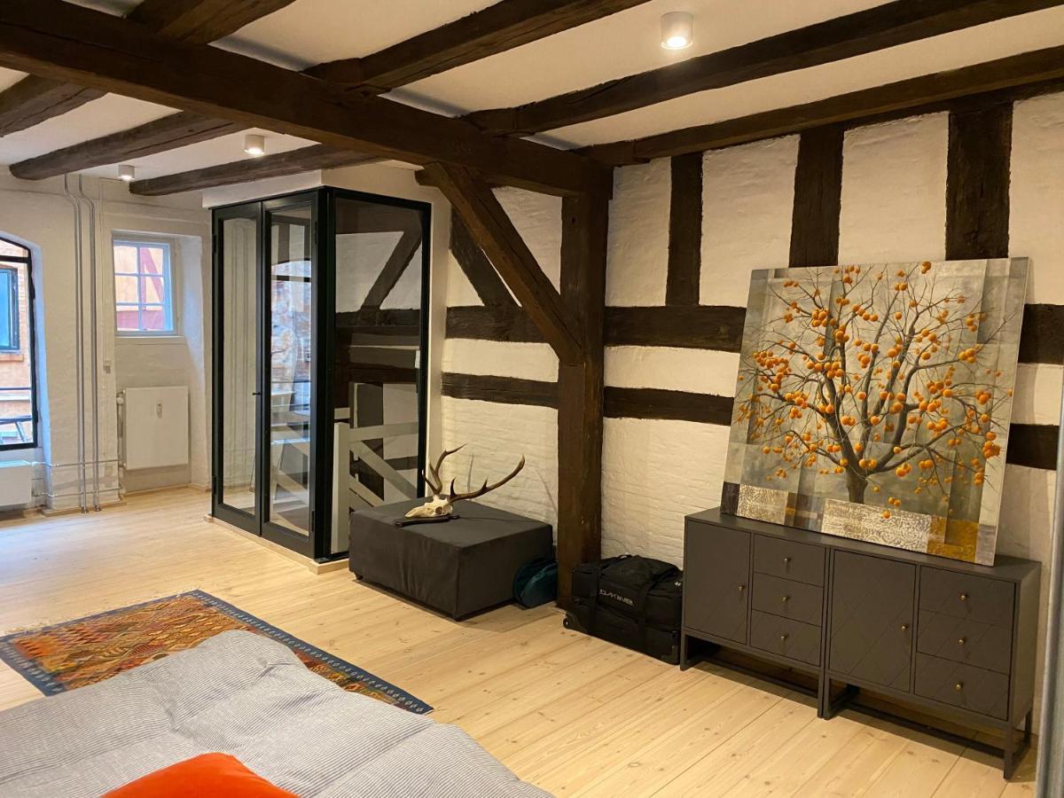 Timber Frame House - 150 Sqm Appartment Copenhague Exterior foto