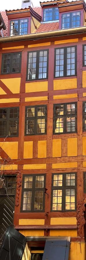 Timber Frame House - 150 Sqm Appartment Copenhague Exterior foto
